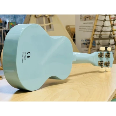 Chitara pentru copii (ukulele)